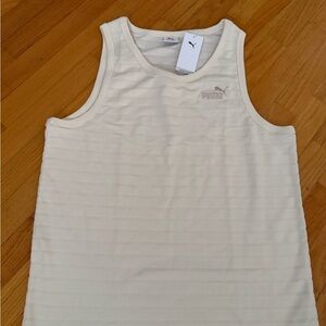 Puma Tank Top men large